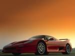 Ferrari F50 1995 года (WW)